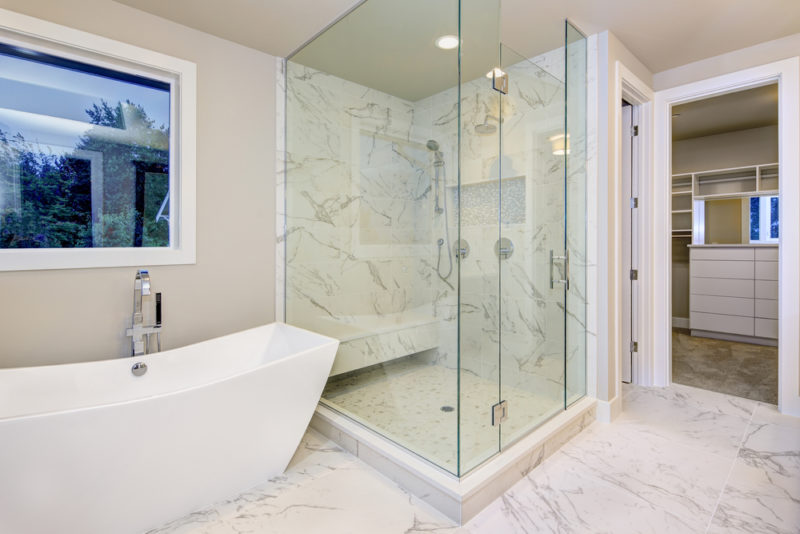 Bathtub vs Shower Which Should You Choose?