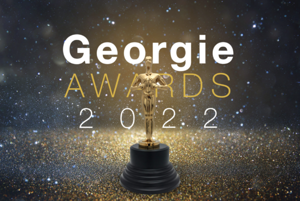 Georgie, awards, 2022