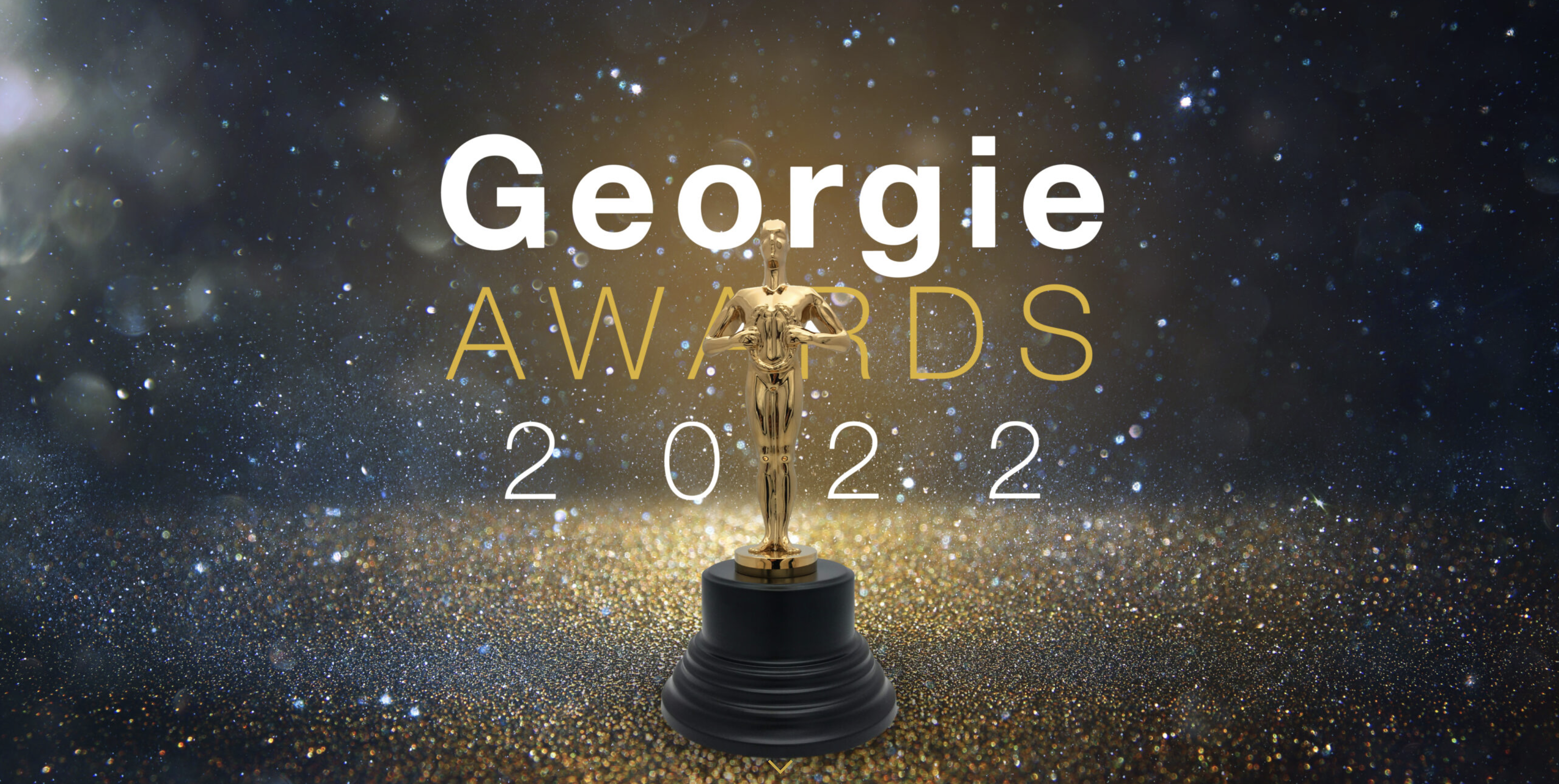 Georgie, awards, 2022